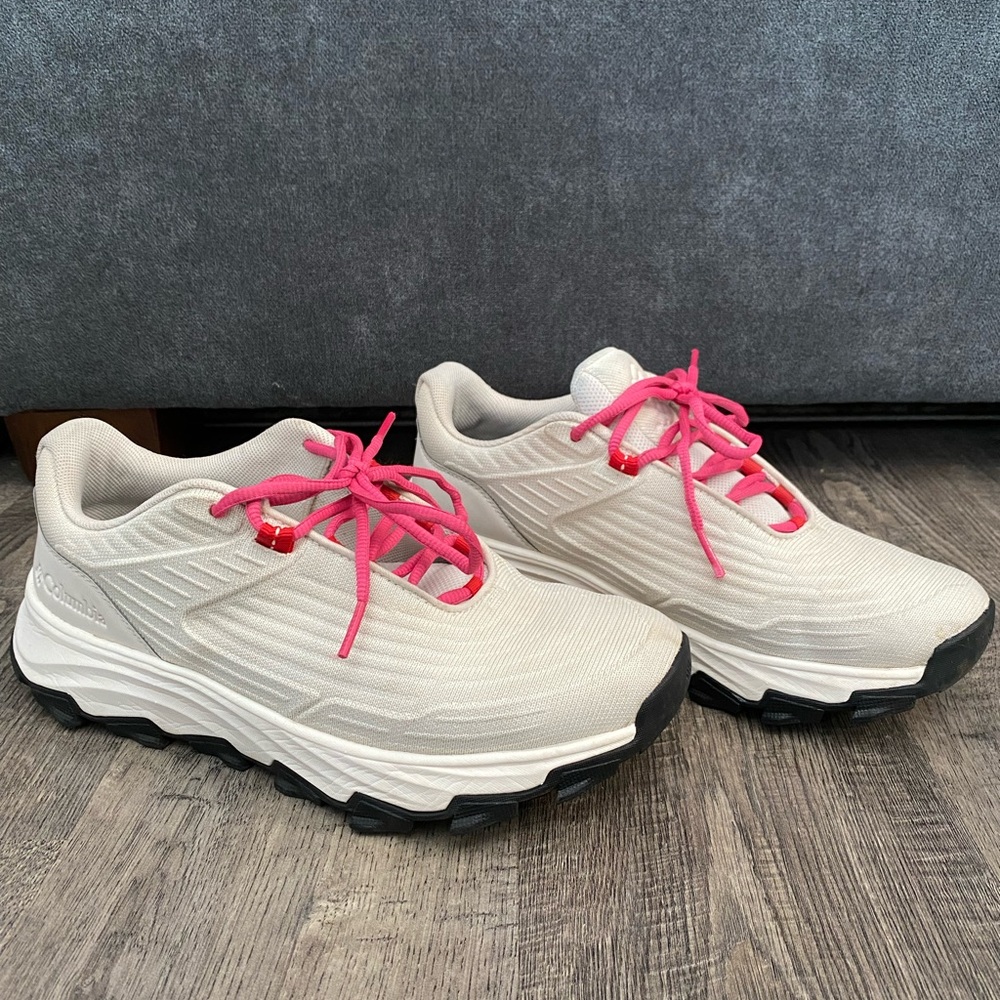 Columbia Hiking Shoes